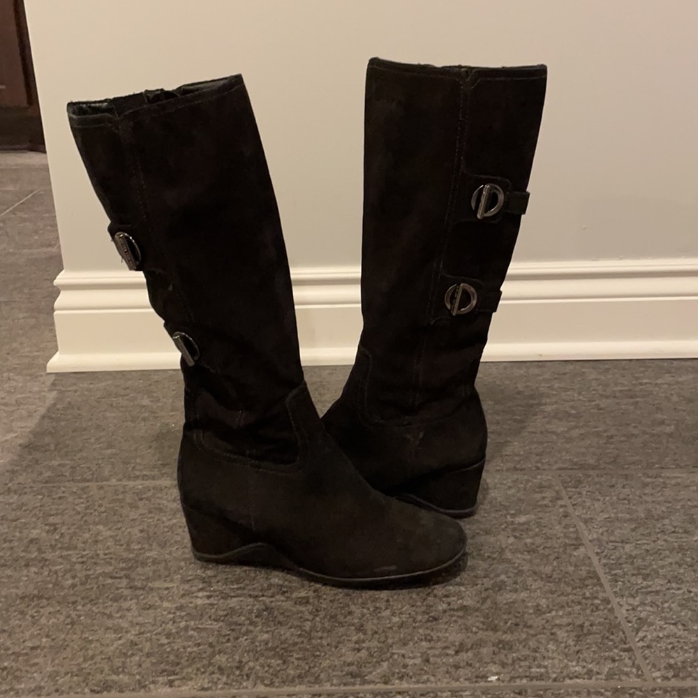 Antonio Melani Long Boot